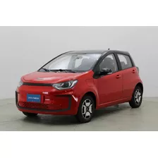 Jac E-s1 100% Eléctrico Full 2024 0km