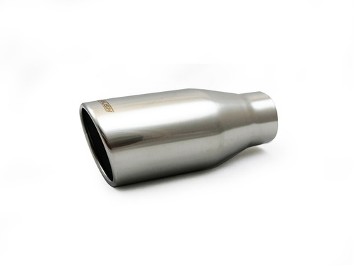 Colilla Terminal Escape Rush Racing Exhaust R-006 Foto 3