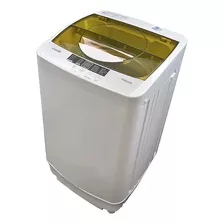 Lavadora Compacta De Carga Superior Capacidad De 10 Libras
