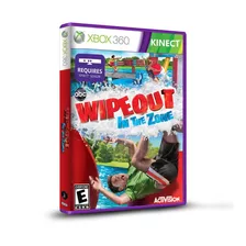 Wipeout In The Zone / Xbox 360