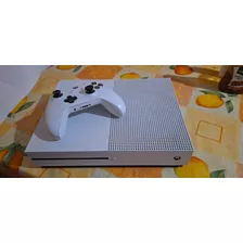 Xbox One S Perfecto Estado