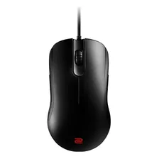 Mouse Zowie Fk Series Fk1+ Preto