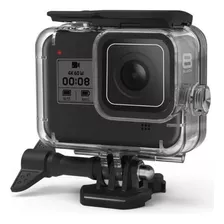 Camera Gopro Hero 8 Black 4 K Original + Case + Acessórios 