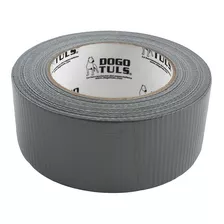 Cinta Gris Para Ductos 2 X 10 Yd (48 Mm X 9,1 M) Dogotuls