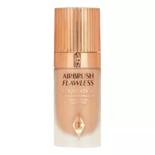 Airbrush Flawless Foundation Charlotte Tilbury / 8 Warm