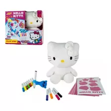 Hello Kitty Mi Alegria Color Spray