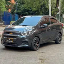 Chevrolet Beat Ltz 2020 