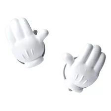 Manitas Guantes Mickey Para Colgar Accesorios Sly1115