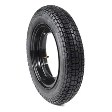 Cubierta 350-10 350x10 Dax Max Day Hot 90 Wagner Motos