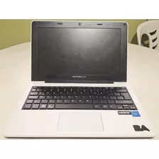 Netbook G13 Impecable!! 4gb Ddr4 128gb Ssd!! 