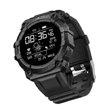 Reloj Inteligente Montaña A Prueba De Agua Sport Smart Watch
