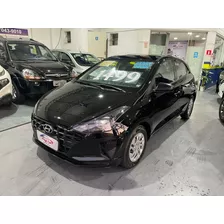 Hyundai Hb20 Sense Carro Para Aplicativo Uber 99