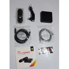 D-box Smart Vtr 4k Android