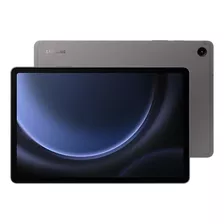 Samsung Galaxy Tab S9 Fe 128 Gb, Color Gris Acero, Nueva