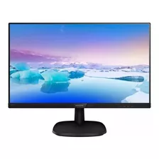 Monitor Philips Led 24 Pulgadas 241v8l/77 Hdmi Vga