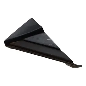 Acabamento Externo Retrovisor Direito T-cross Tsi 2020 Preto