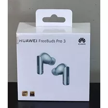 Huawei Freebuds Pro 3