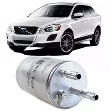 Filtro Combustivel Volvo Xc60 2.0 T5 E 3.0 T6 De 2009 À 2015