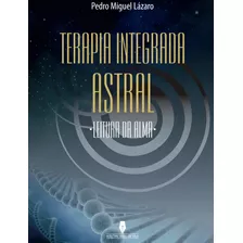 Livro - Terapia Integrada Astral