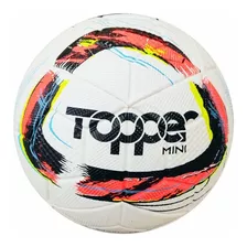 Mini Bola Topper Samba Oficial