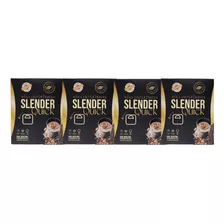 Slender Quick 4x3 - Marca Oficial