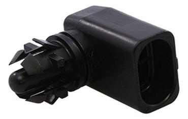 Foto de Sensor De Temperatura Ambiente Chevrolet Bravada 02/09