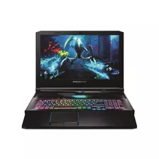 Notebook Gamer Acer Predator Helios 700 17.3'' I7 Rtx2080 