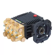 Bomba Para Lavadoras W150b Interpump Group 3hp 3 Pistões