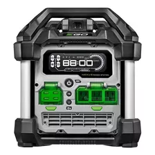 Ego Nexus Portable Generator 3000 Watt Bare Tool Certified 