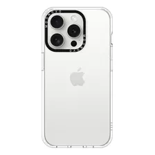 Funda Mosnovo iPhone 15 Pro [buffertech] [anti Scratch] Tpu