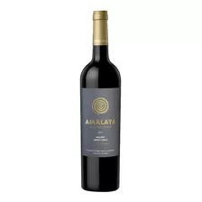 Amalaya Gran Corte (cabernet Franc-malbec) Zetta Bebidas