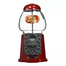 Jelly Belly Mini Máquina De Habas Con 3,25 Oz Bolsa De Caram