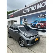 Kia Picanto Zenith 2022