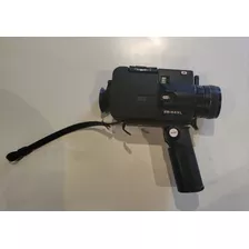 Camara De Video Analogica Sankyo Super 8 No Funciona