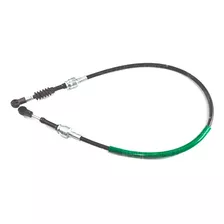 Cable Selectora Cambios Fiat Nuevo Uno Fiorino Xmf 14/