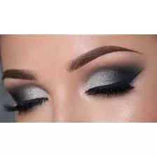 Maquilladora Profesional Para Eventos Sociales