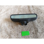 Retrovisor Volvo Xc 90  2003 2004 2005 2006 Negro Corrugado 