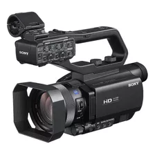 Sony Hxr-mc88 Compact Full Hd Camcorder