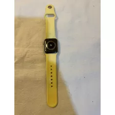 Apple Watch Serie 5 De 40mm Aluminum Sport Band