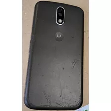 Moto G 4 No Funciona Vicente López Nuñez