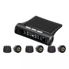 Sensor Tpms De Camion Externo Para Medir Presión De Llantas