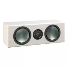 Monitor Audio Bronze Centre Caixa Acústica Central 120rms Nf