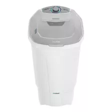 Máquina De Lavar Semi-automática Libell Premium 10 Branca 10kg 127 v