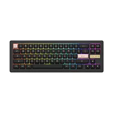 Acr Pro 68 Teclado Mecánico Para Juegos Intercambiable En Ca