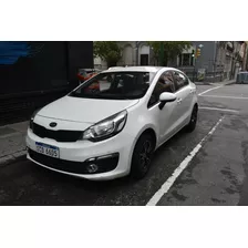 Kia Rio Lx 1.2