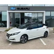 Nissan Leaf Tekna