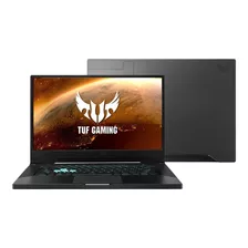 Portátil Gamer Asus Tuf 15,6 Intel I5 Ram 20gb 512gb Ssd