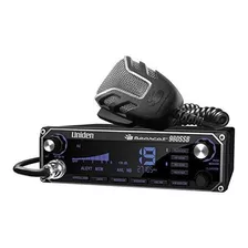 Unidenr Bearcat 980sb Radio Cb Con Ssb Multicolor