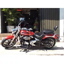 Yamaha Vstar Xvs950 2012