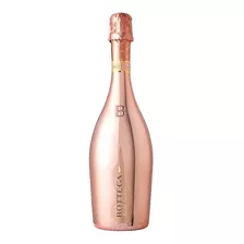Champagne Bottega Prosecco Rose Gold X750cc